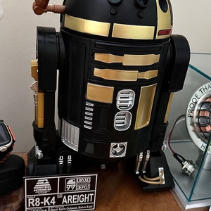 Comprador de Etsy ha añadido una foto de su compra