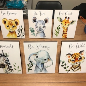 Elephant Guest Book Printable Elephant Guest Book Baby - Etsy