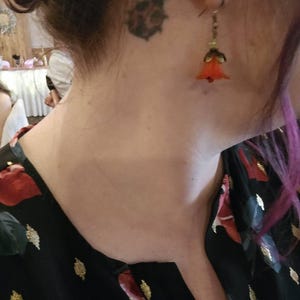 Brittany added a photo of their purchase
