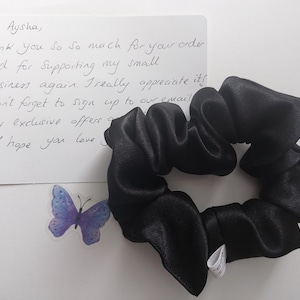 Aysha added a photo of their purchase