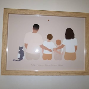 Chloe added a photo of their purchase