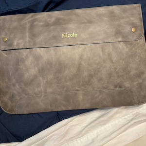 Nicole added a photo of their purchase