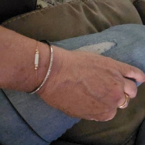 Robin added a photo of their purchase