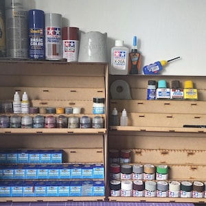 David added a photo of their purchase