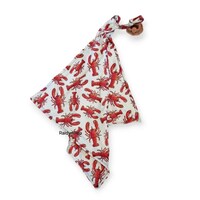 Cranberry Magic faux fur
