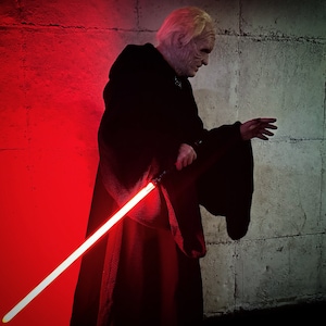 Michael added a photo of their purchase