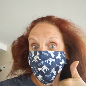Gretchen heeft een foto van de aankoop toegevoegd