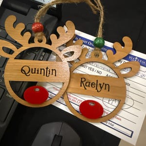 Rachel added a photo of their purchase