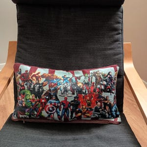 Carrol added a photo of their purchase