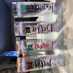 Nicole added a photo of their purchase