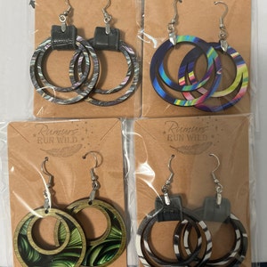 Leilani added a photo of their purchase