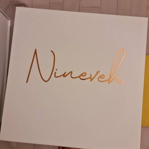 Nahrain added a photo of their purchase