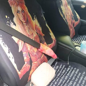 Isabella ha añadido una foto de su compra