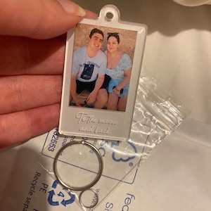 Madi added a photo of their purchase