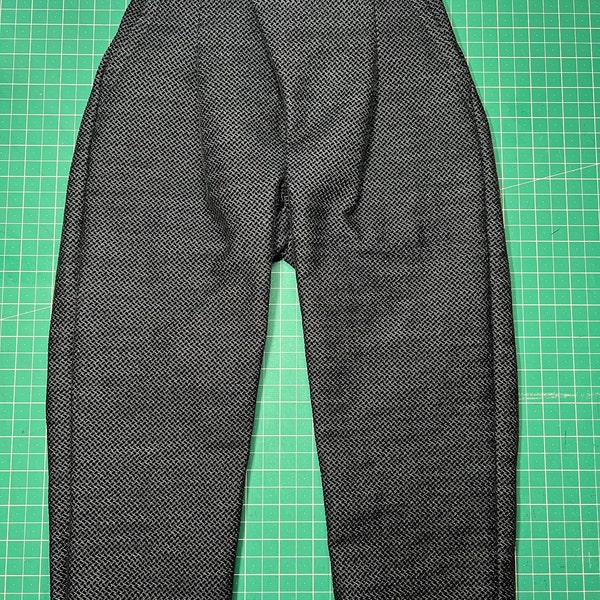 O1/ Sewing Pattern / PDF Sewing Pattern / Kids Red Ridng Hood Cape ...