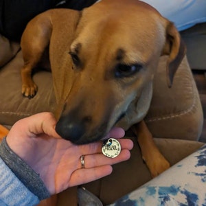 Shelbi added a photo of their purchase