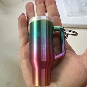 Tara added a photo of their purchase