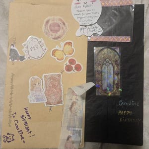 Rylanie added a photo of their purchase