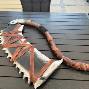 Raconnatic added a photo of their purchase