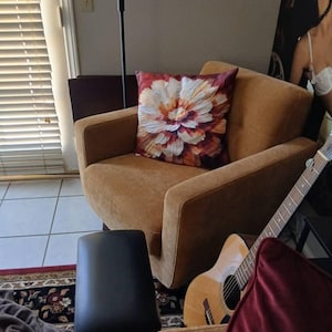 Amber added a photo of their purchase