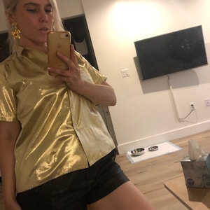 Hannah added a photo of their purchase