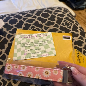 Kacey added a photo of their purchase
