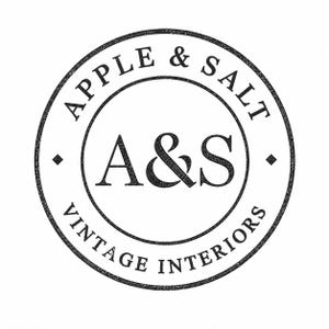 appleandsalt adicionaram uma foto da sua compra