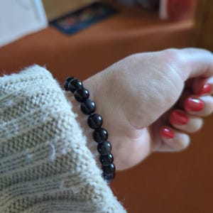 Allyson added a photo of their purchase