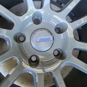 Aaron added a photo of their purchase