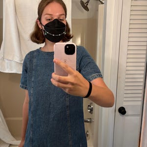 Claire added a photo of their purchase