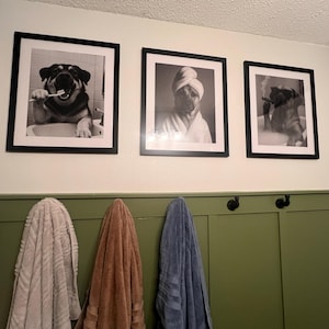 Jasmine a ajouté une photo de son achat