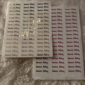Caslyn さんが購入した商品の写真を追加しました