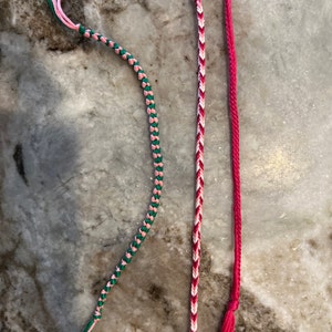 Comprador de Etsy ha añadido una foto de su compra