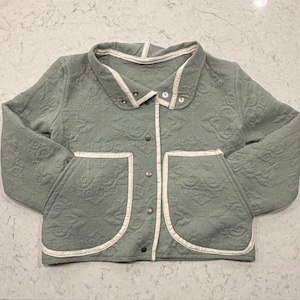 Stacy added a photo of their purchase