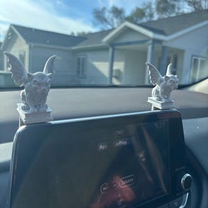 Samantha added a photo of their purchase