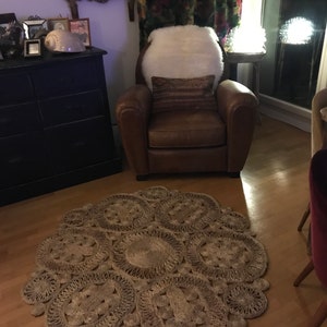 Marie-Francoise added a photo of their purchase