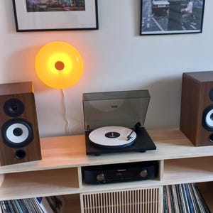 Sophie added a photo of their purchase
