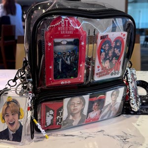 Sarah added a photo of their purchase