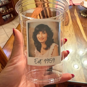 Bernadette added a photo of their purchase