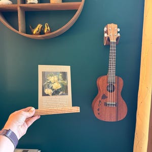 Andrea added a photo of their purchase
