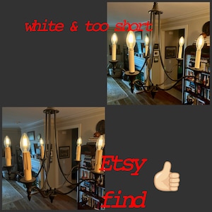 Elizabeth added a photo of their purchase