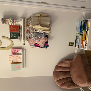 Katie added a photo of their purchase