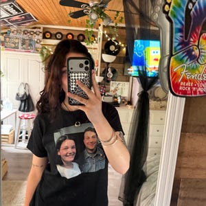 Elizabeth added a photo of their purchase