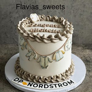 Flavia heeft een foto van de aankoop toegevoegd
