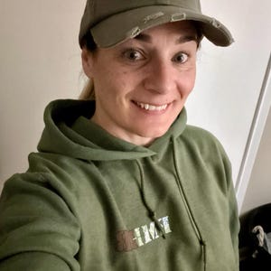 Donielle hat ein Foto des gekauften Artikels hinzugefügt