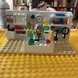 Reta added a photo of their purchase