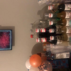 Anna added a photo of their purchase