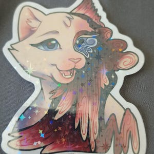 Vaughn added a photo of their purchase