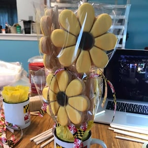 Alice added a photo of their purchase