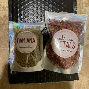 Comprador de Etsy ha añadido una foto de su compra